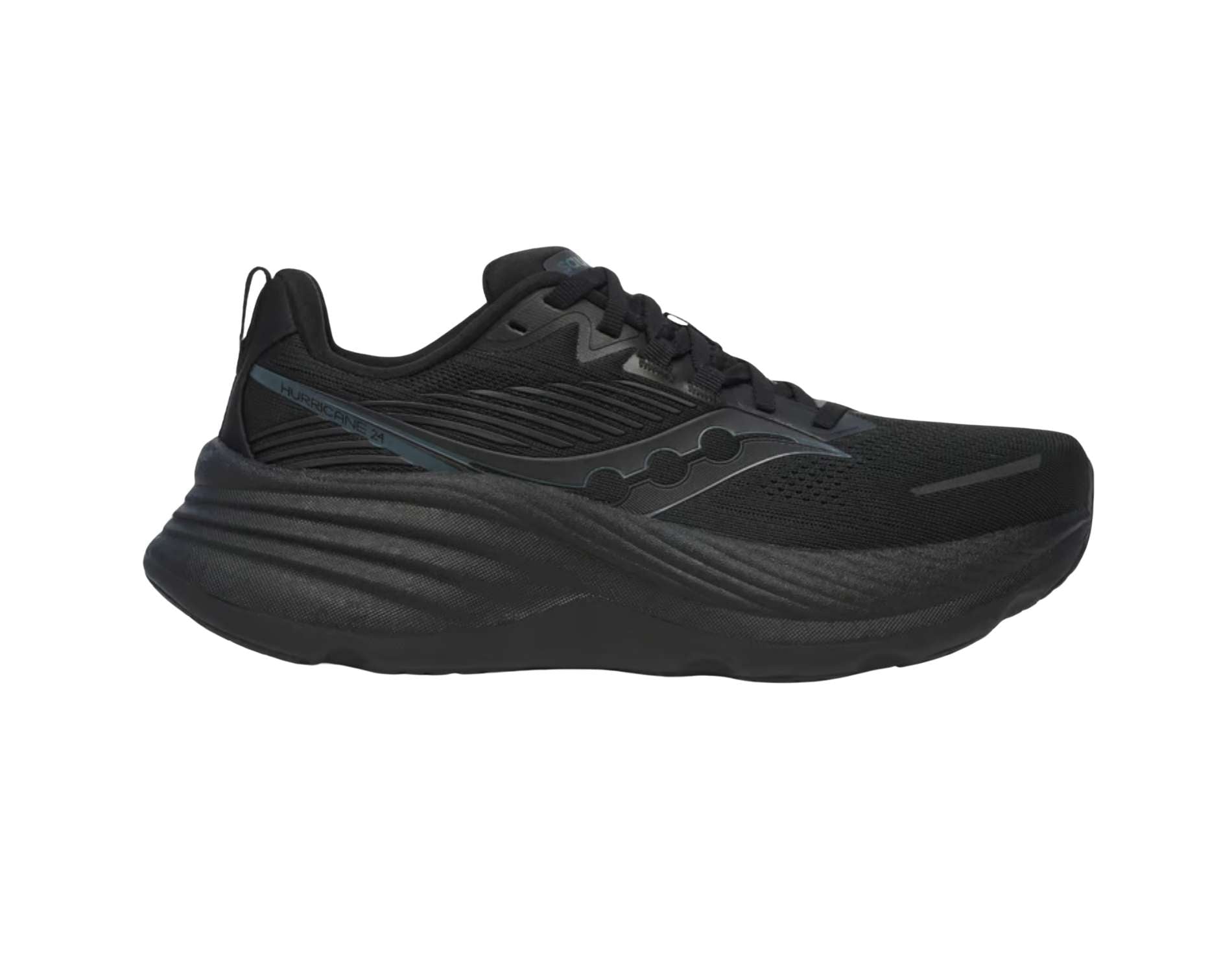 Saucony Hurricane 24 Womens Running Shoes