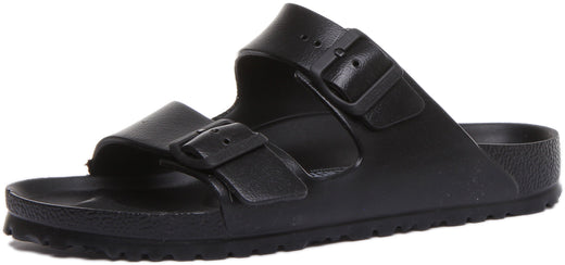 Birkenstock Arizona Sandals | Black EVA for Women