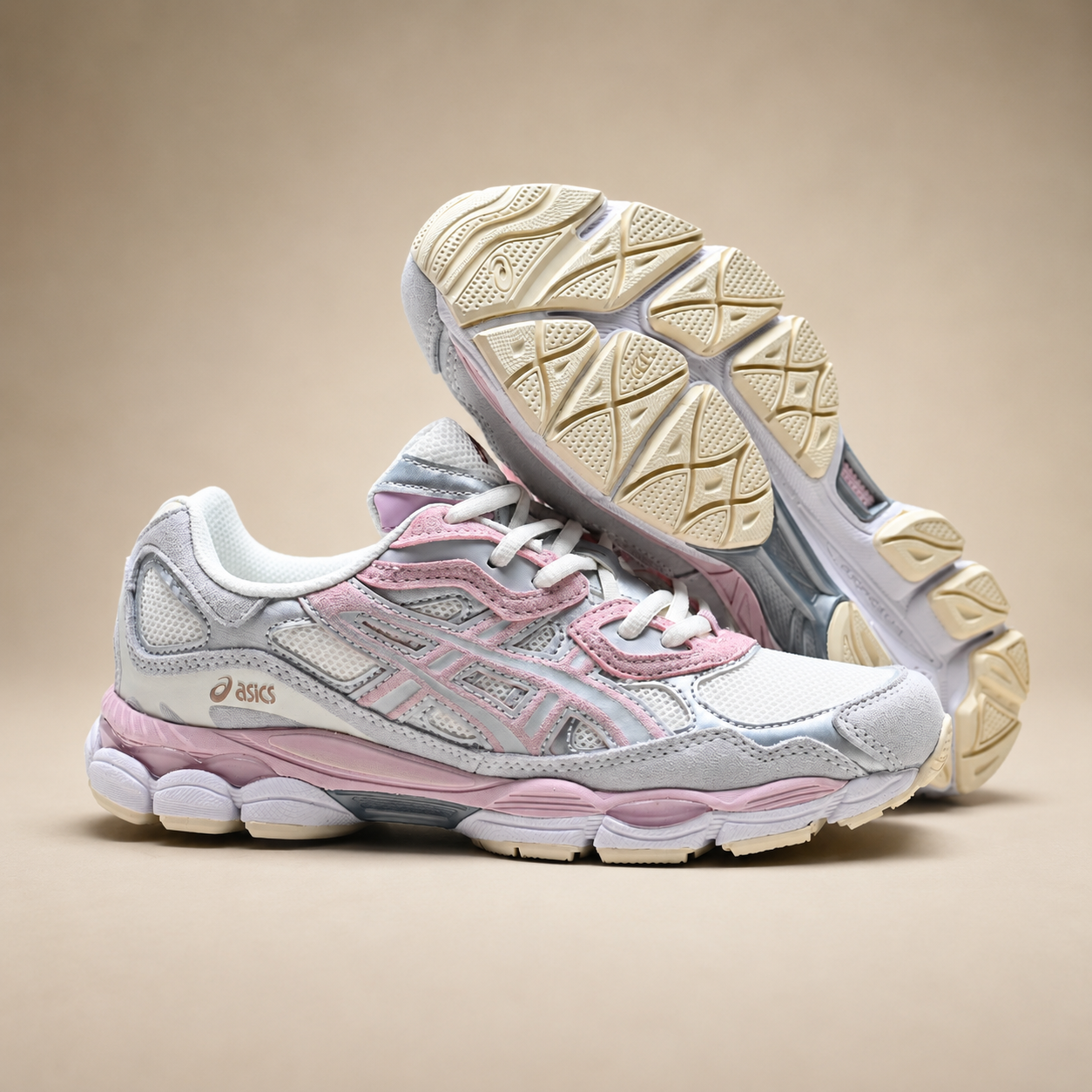 Scarpe da ginnastica ASICS GEL-NYC da donna
