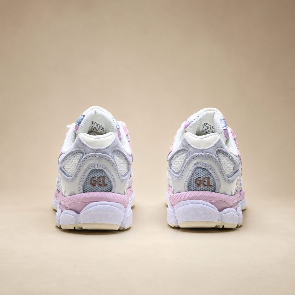 Scarpe da ginnastica ASICS GEL-NYC da donna