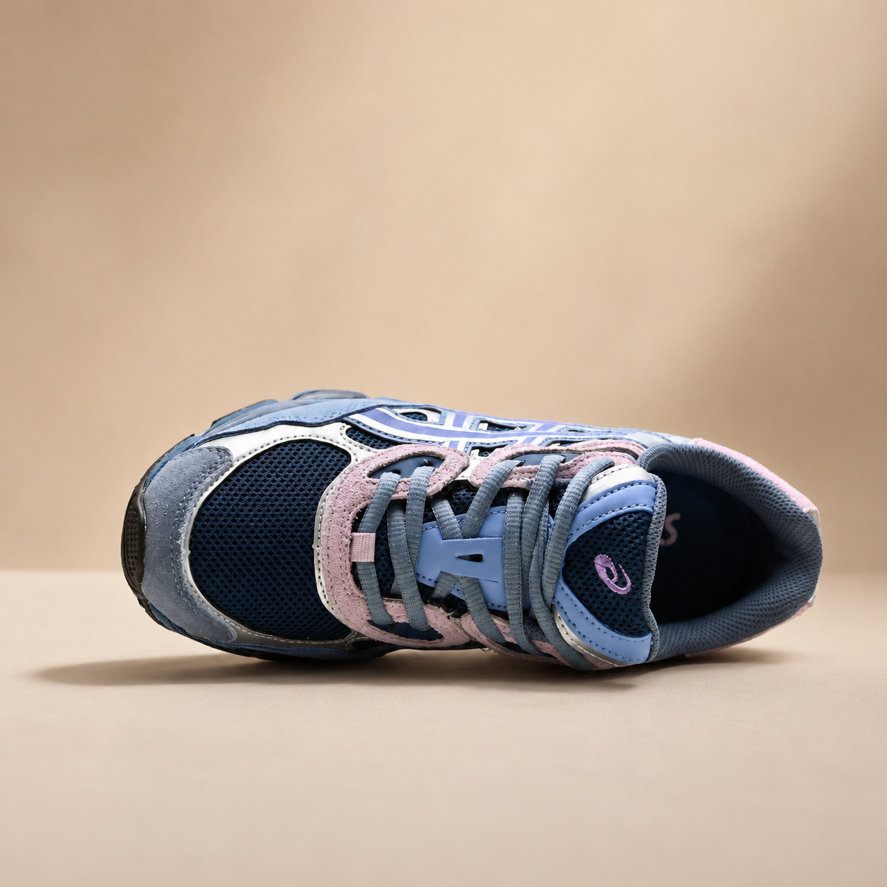 Scarpe da ginnastica ASICS GEL-NYC da donna