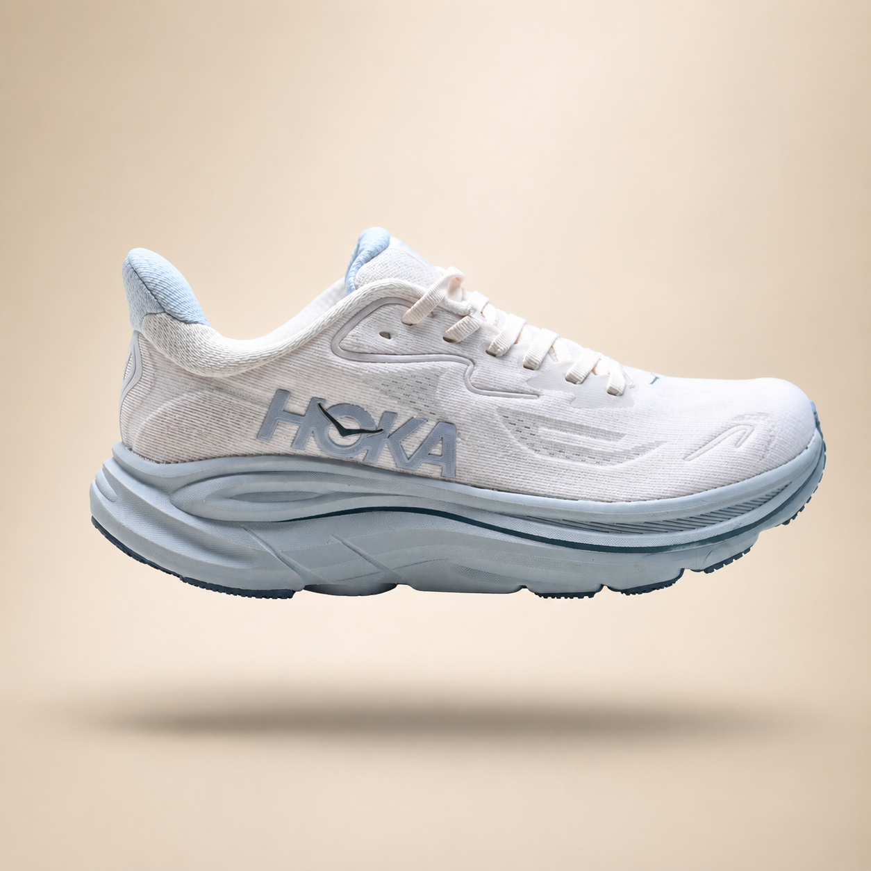 Scarpe da running HOKA Clifton 10 da donna