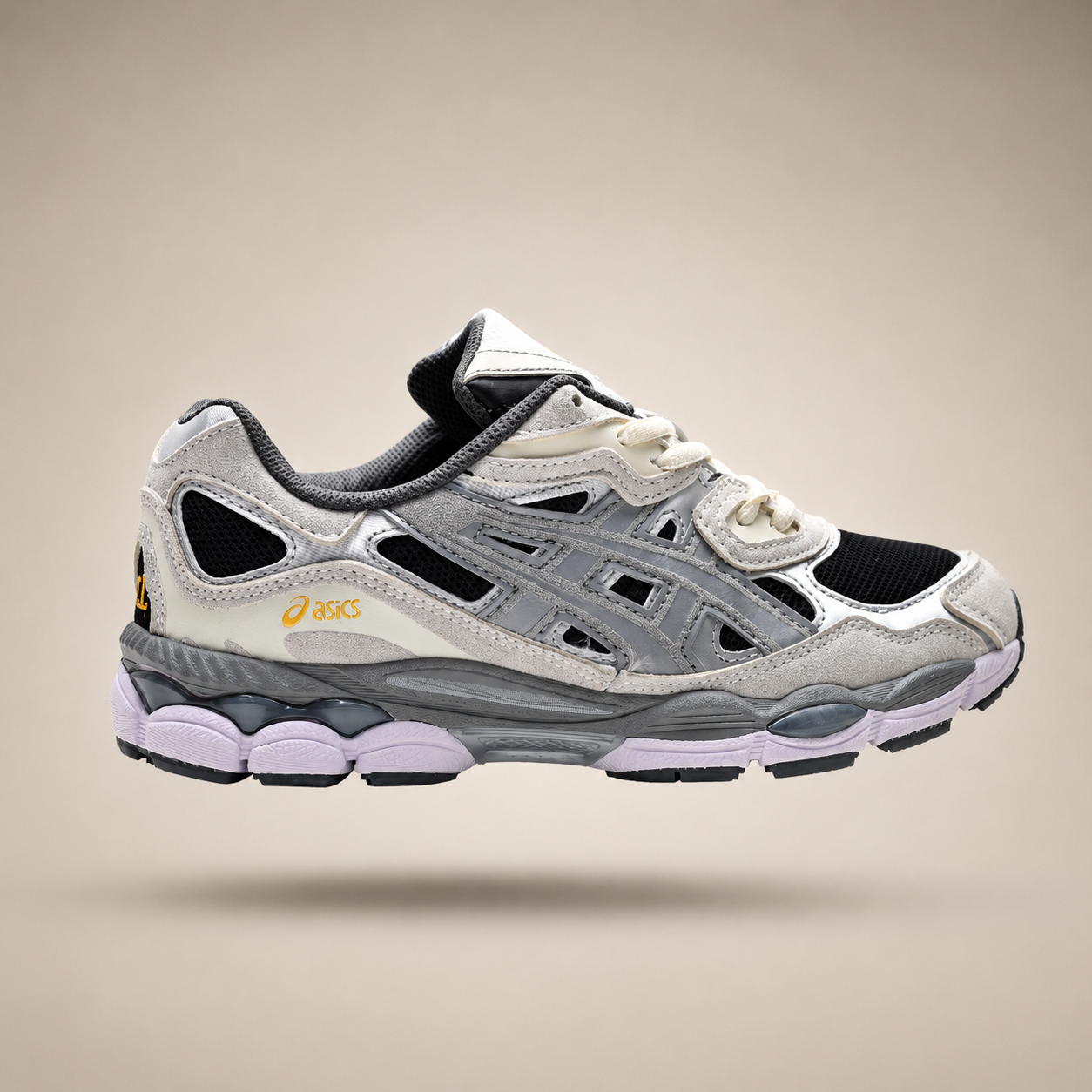 Scarpe da ginnastica ASICS GEL-NYC da donna