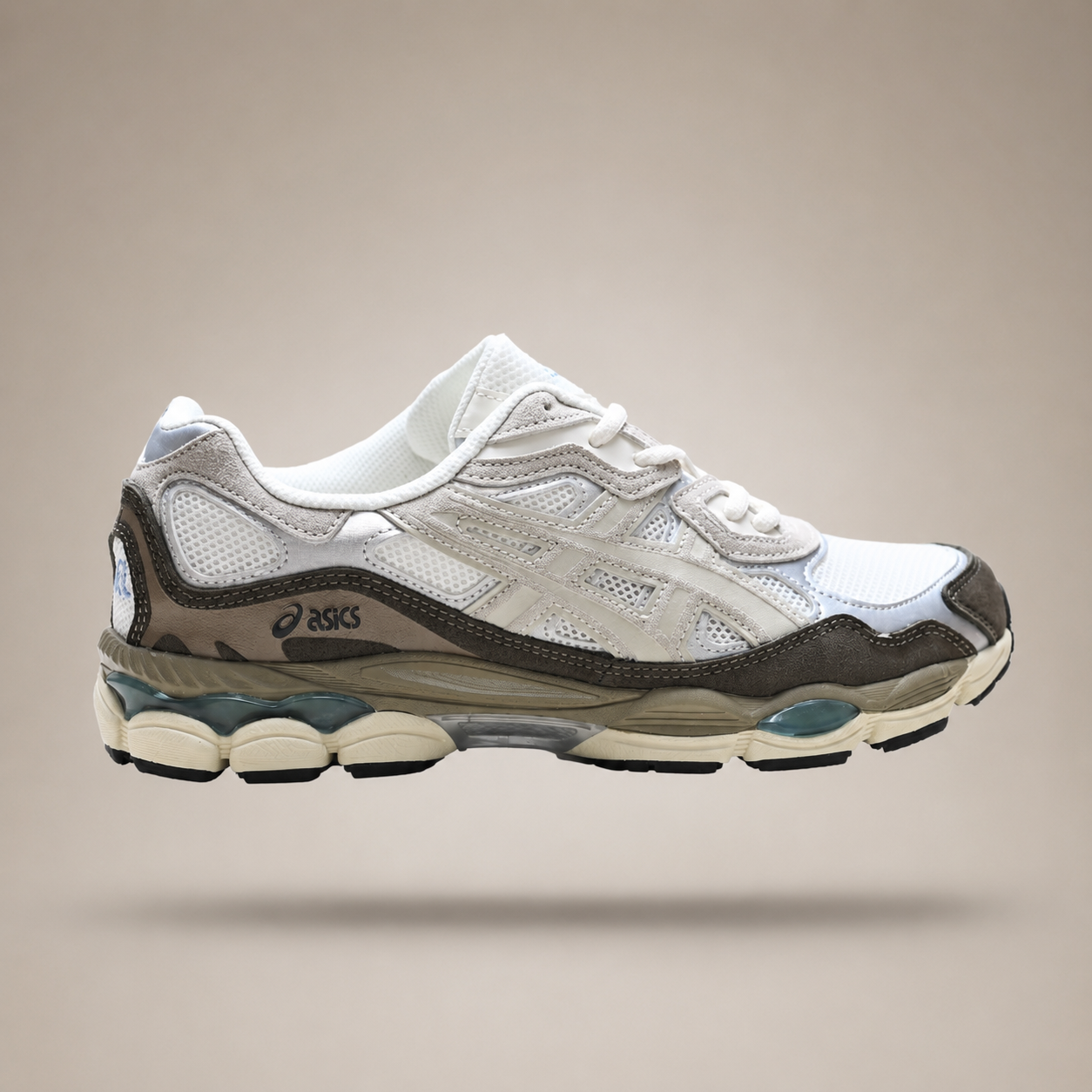 Scarpe da ginnastica ASICS GEL-NYC da donna