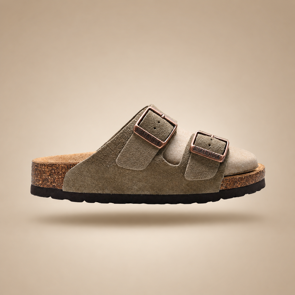Birkenstock Arizona Women’s Two-Strap Sandals