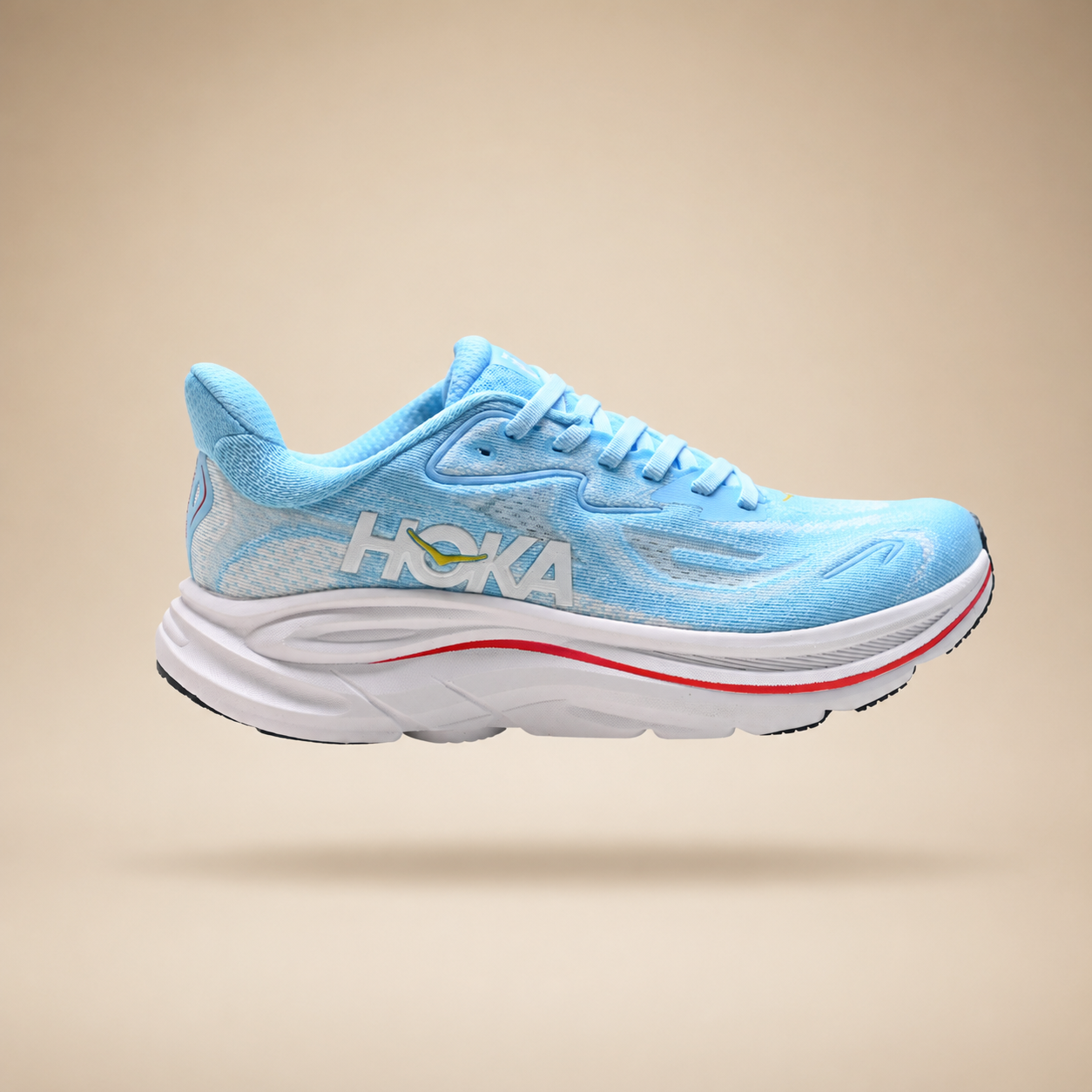 HOKA Clifton 10 Women’s Running Shoes