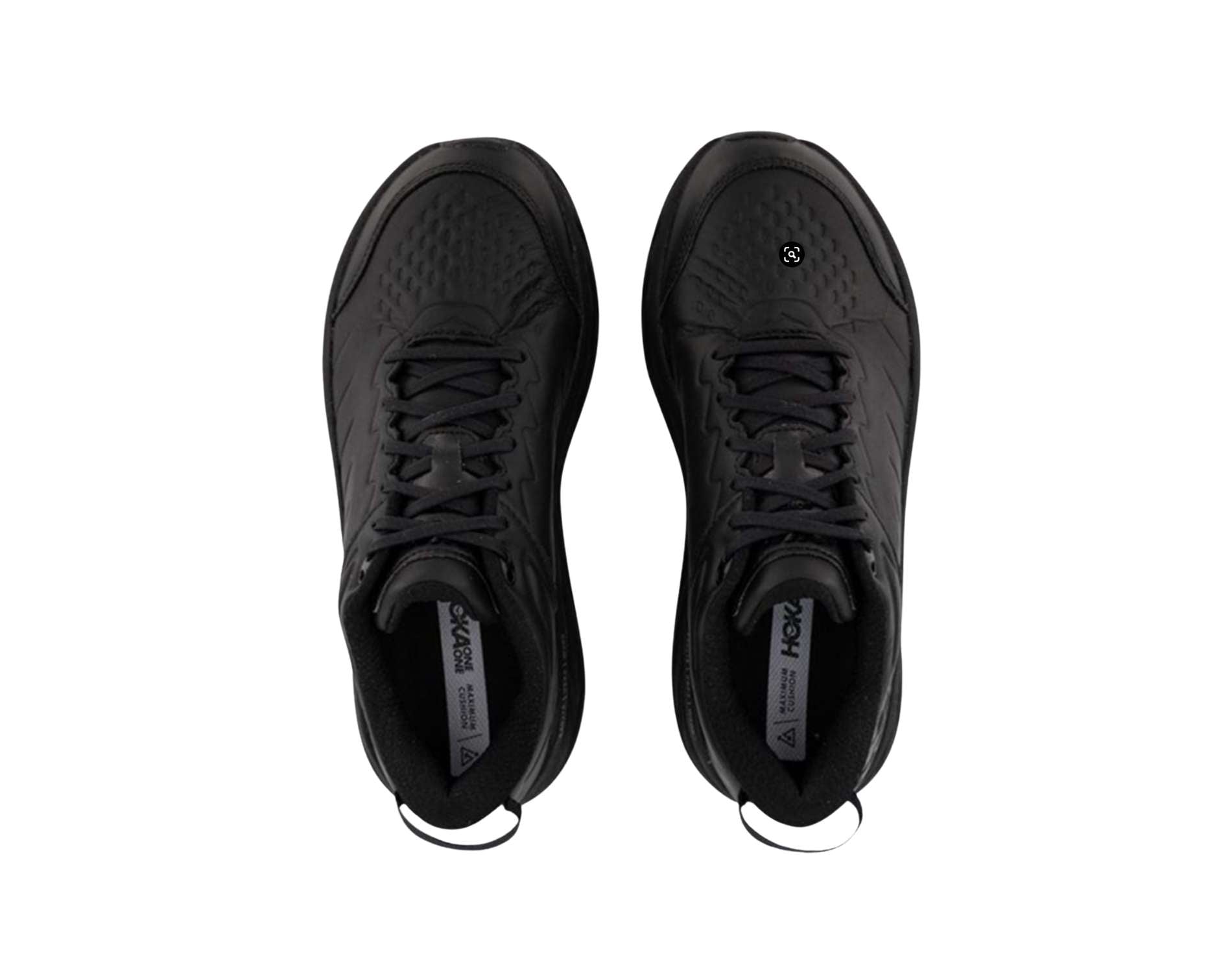 Hoka Bondi SR Donna Scarpe da Passeggio Larghe