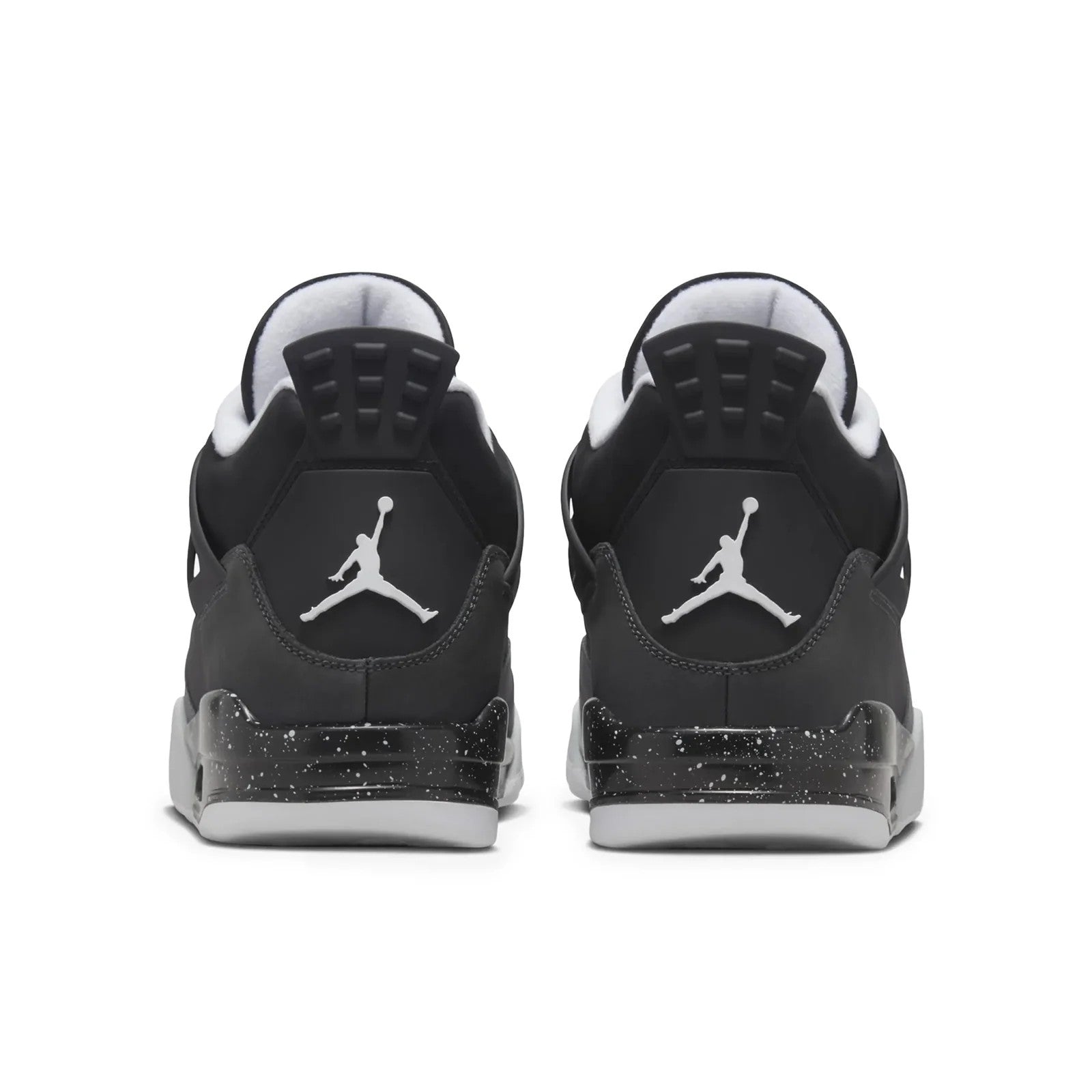 Jordan 4 Retro 'Fear'