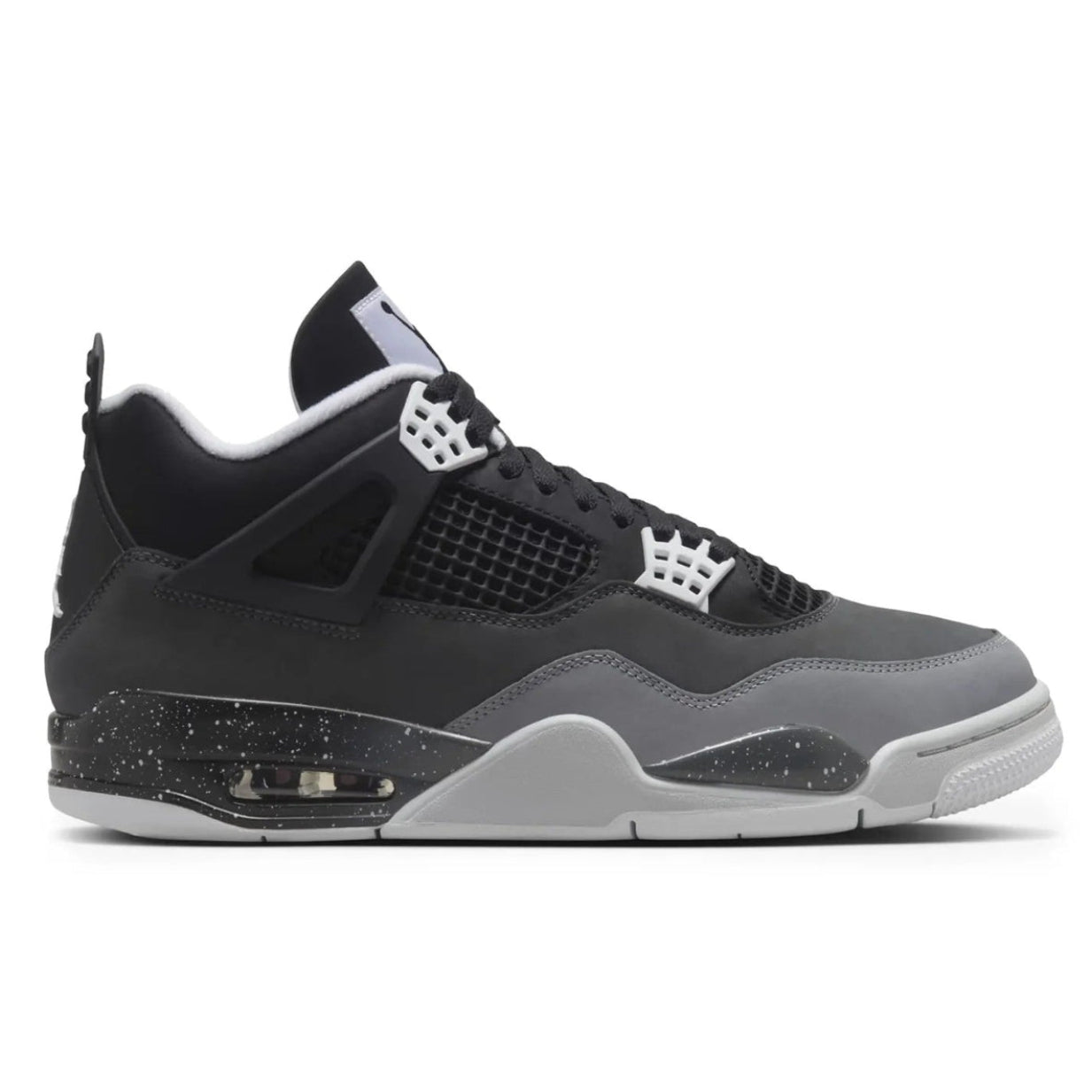 Jordan 4 Retro 'Fear' (GS)