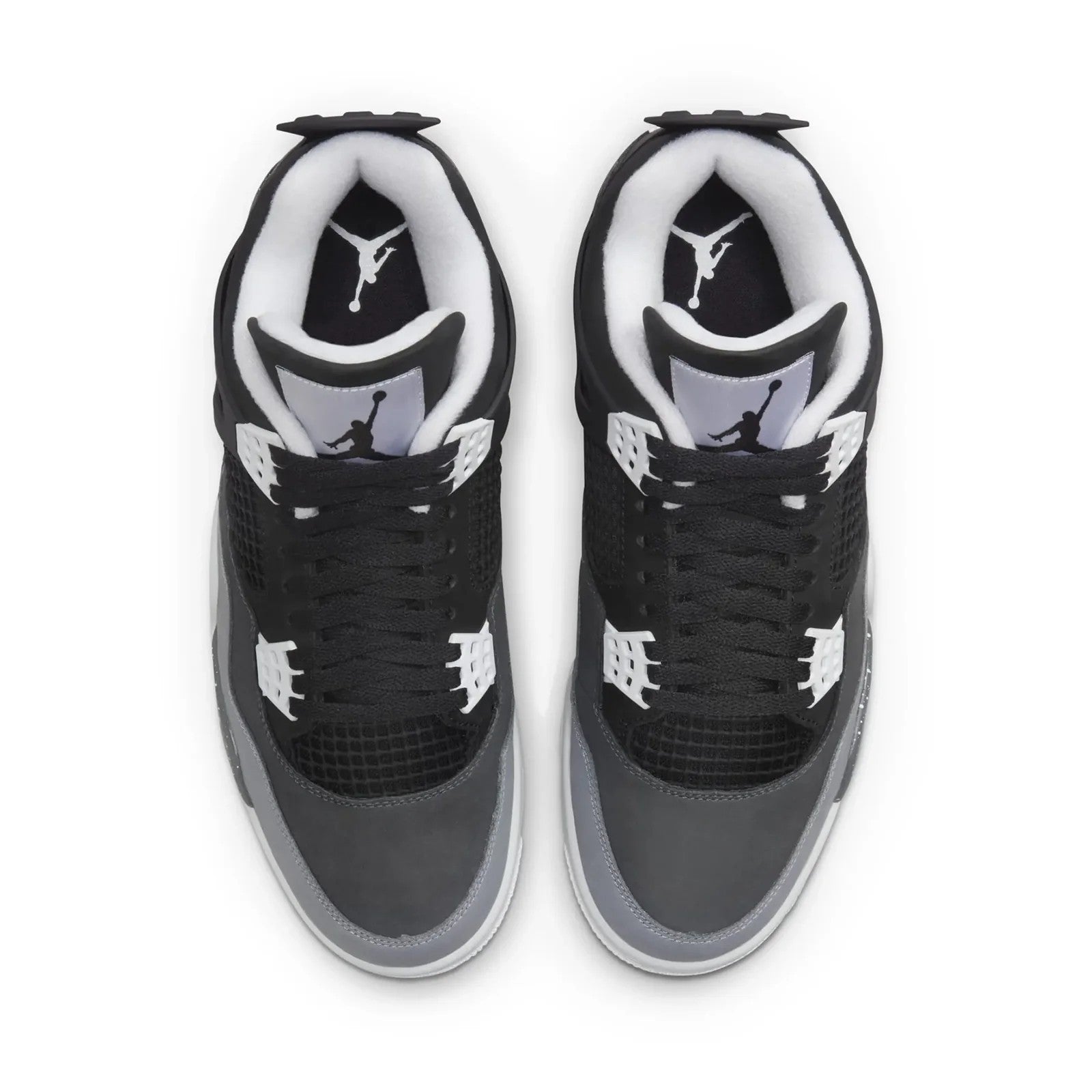 Jordan 4 Retro 'Fear'