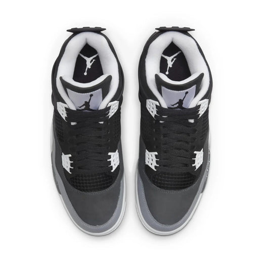 Jordan 4 Retro 'Fear'
