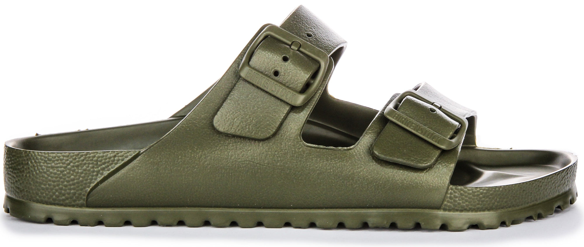 Sandales Birkenstock Arizona | EVA kaki pour hommes