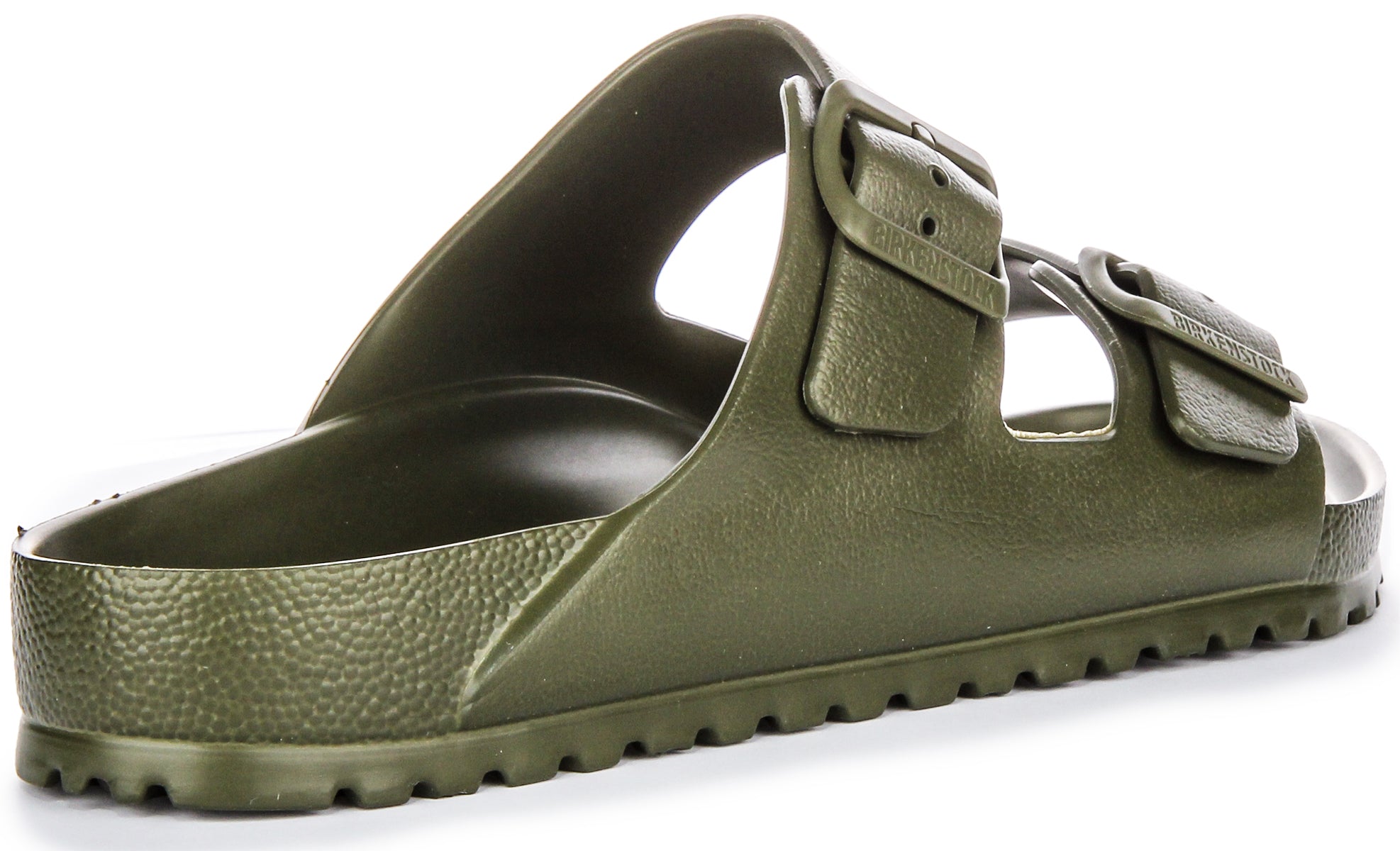 Sandales Birkenstock Arizona | EVA kaki pour hommes