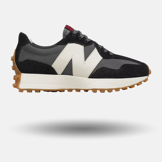 New Balance 327 Women’s Retro Trainers
