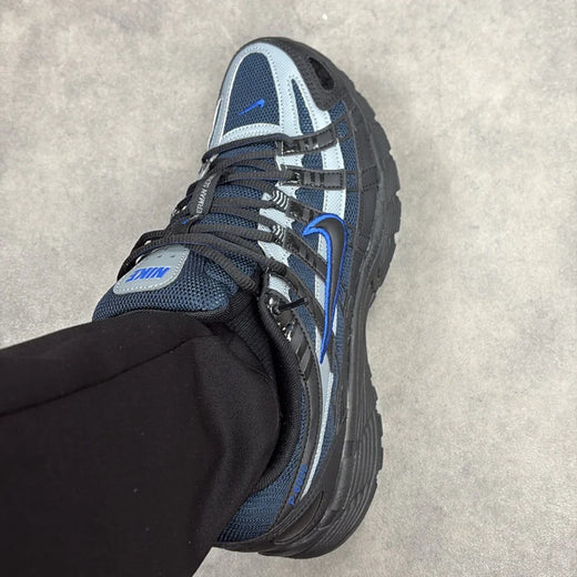 Nike P-6000 'Black Obsidian'