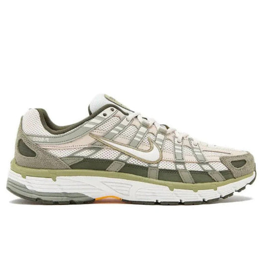 Nike P-6000 'Cargo Khaki'