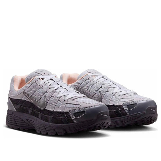 Nike P-6000 'Smoke Grey Platinum Purple'