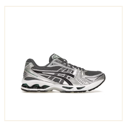 ASICS Gel-Kayano 14 Metropoli Verde diaspro