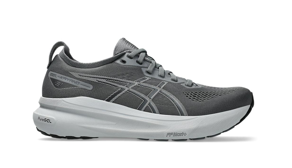 Scarpe da running leggere e stabili Asics Gel-Kayano 31