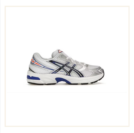 ASICS Gel-1130 Prussian Blue (GS)