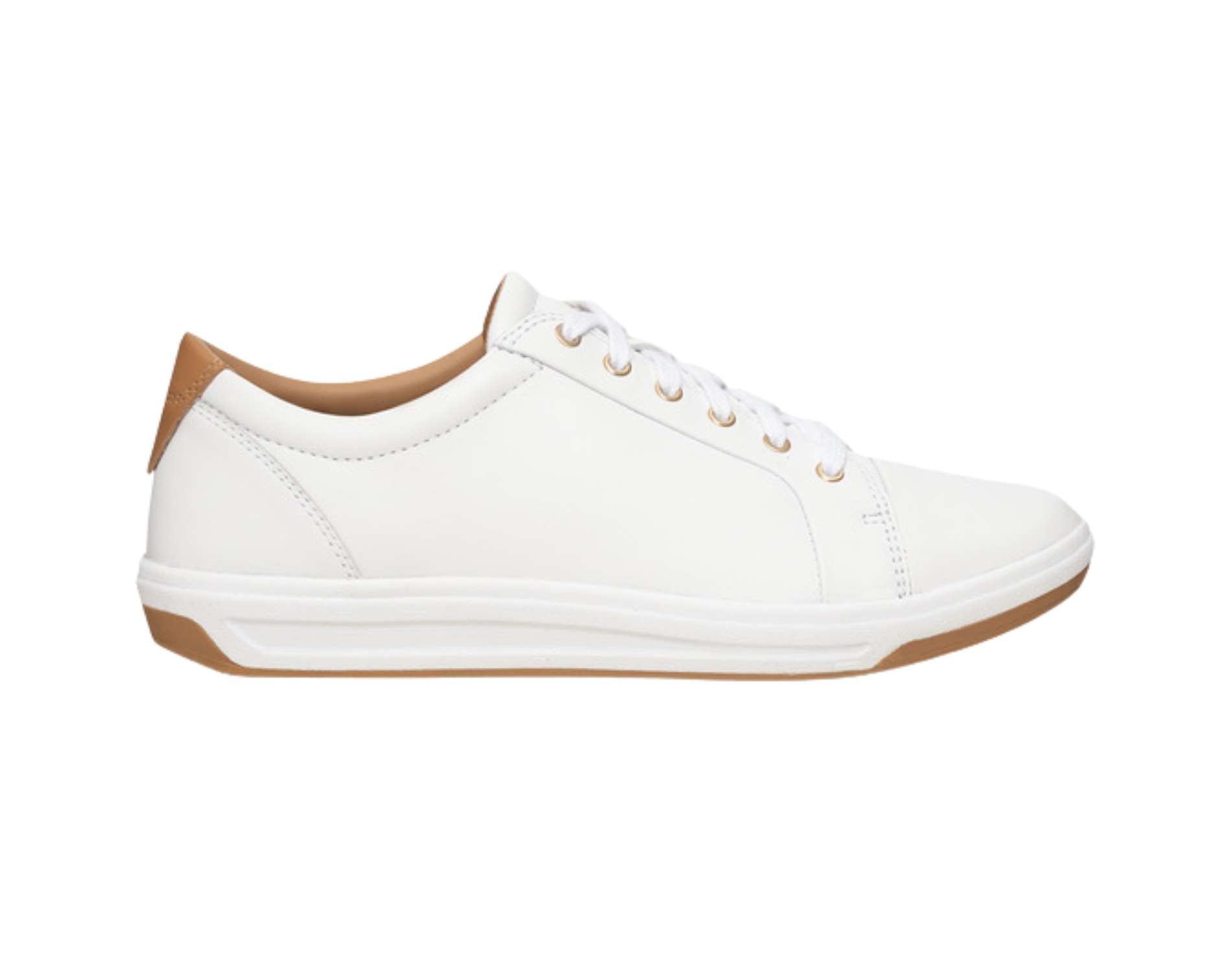 Scarpe casual larghe da donna Ascent Stratus
