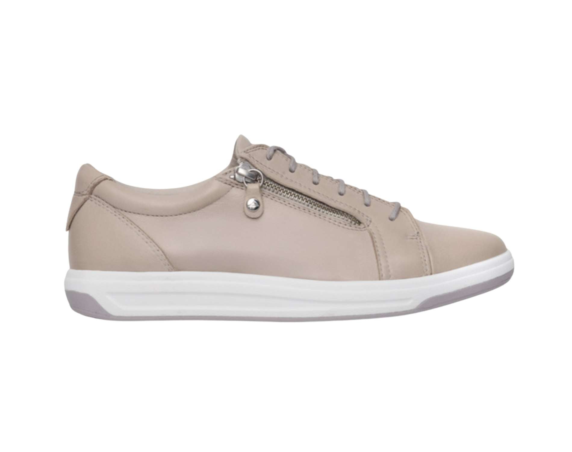 Ascent Stratus Scarpe casual con zip da donna