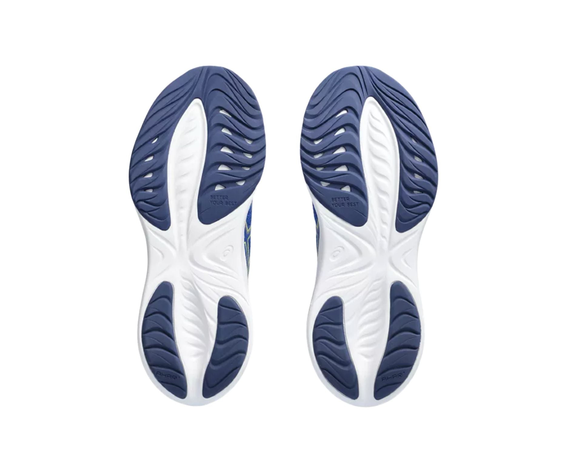 Scarpe da corsa per bambini Asics Gel-Cumulus 25 GS