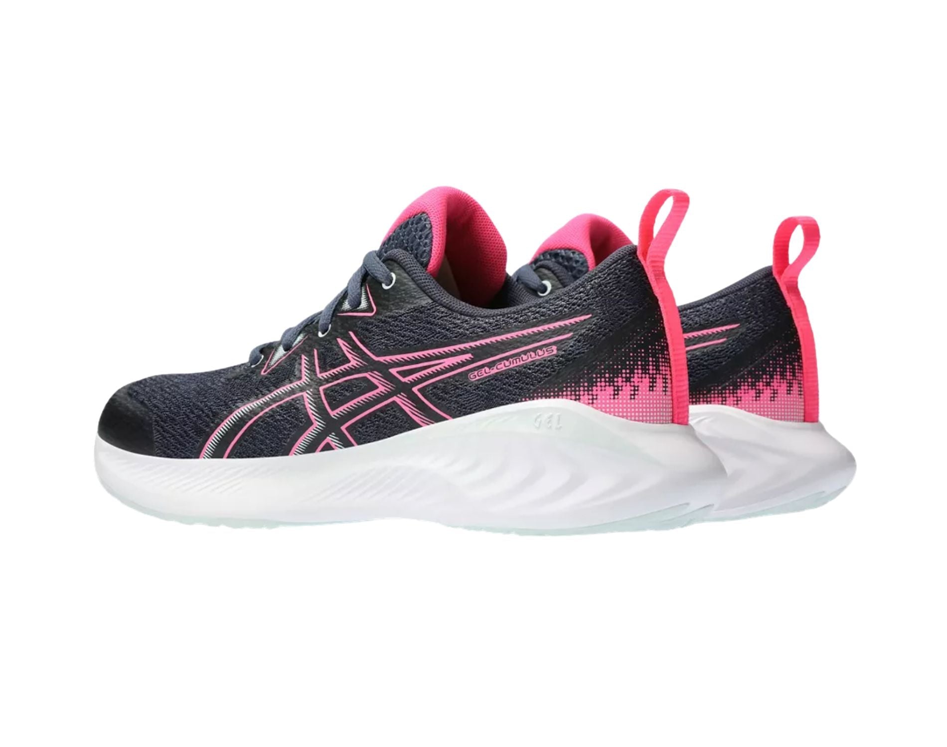 Scarpe da corsa per bambini Asics Gel-Cumulus 25 GS