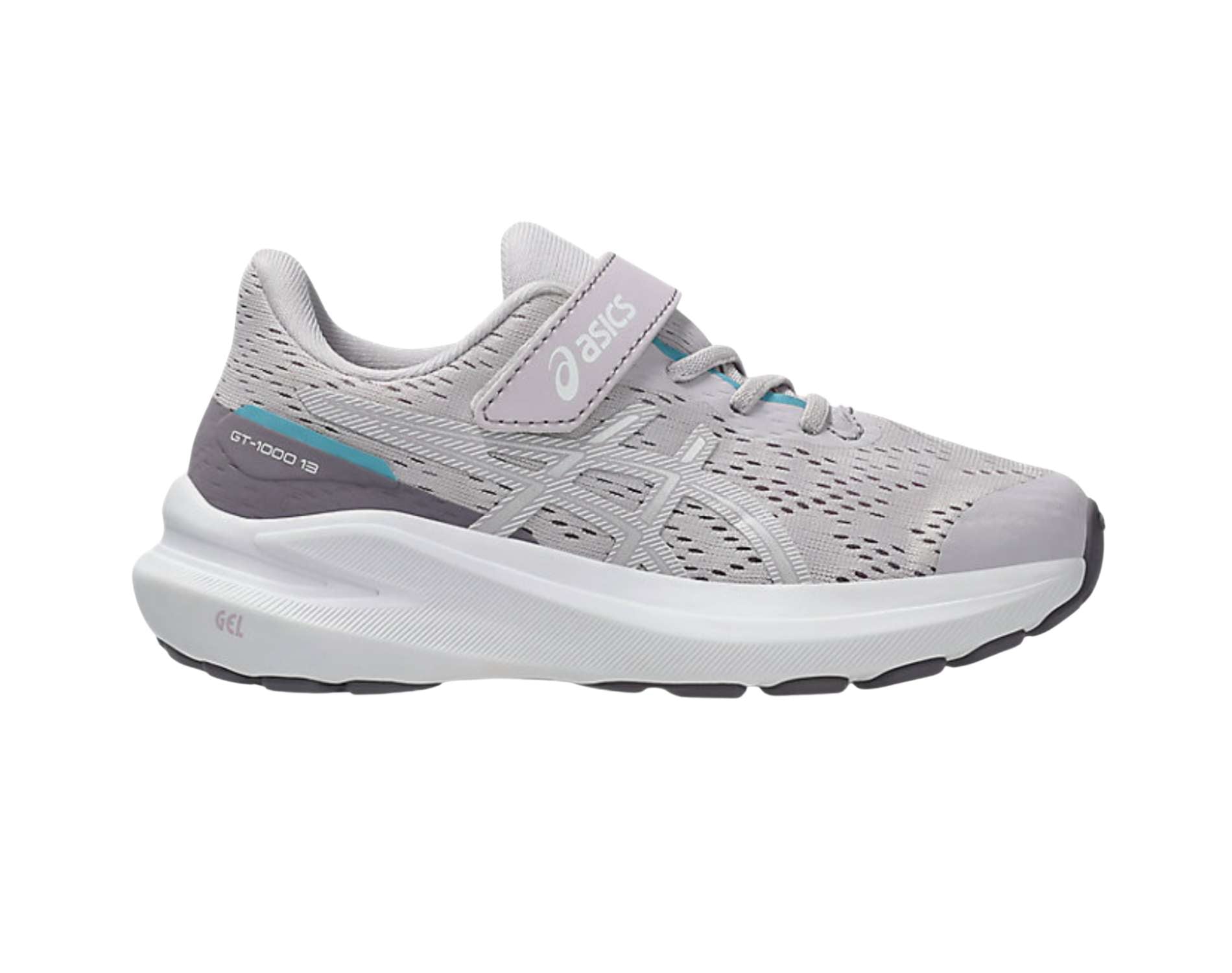 Asics GT-1000 13 PS Kids Running Shoes