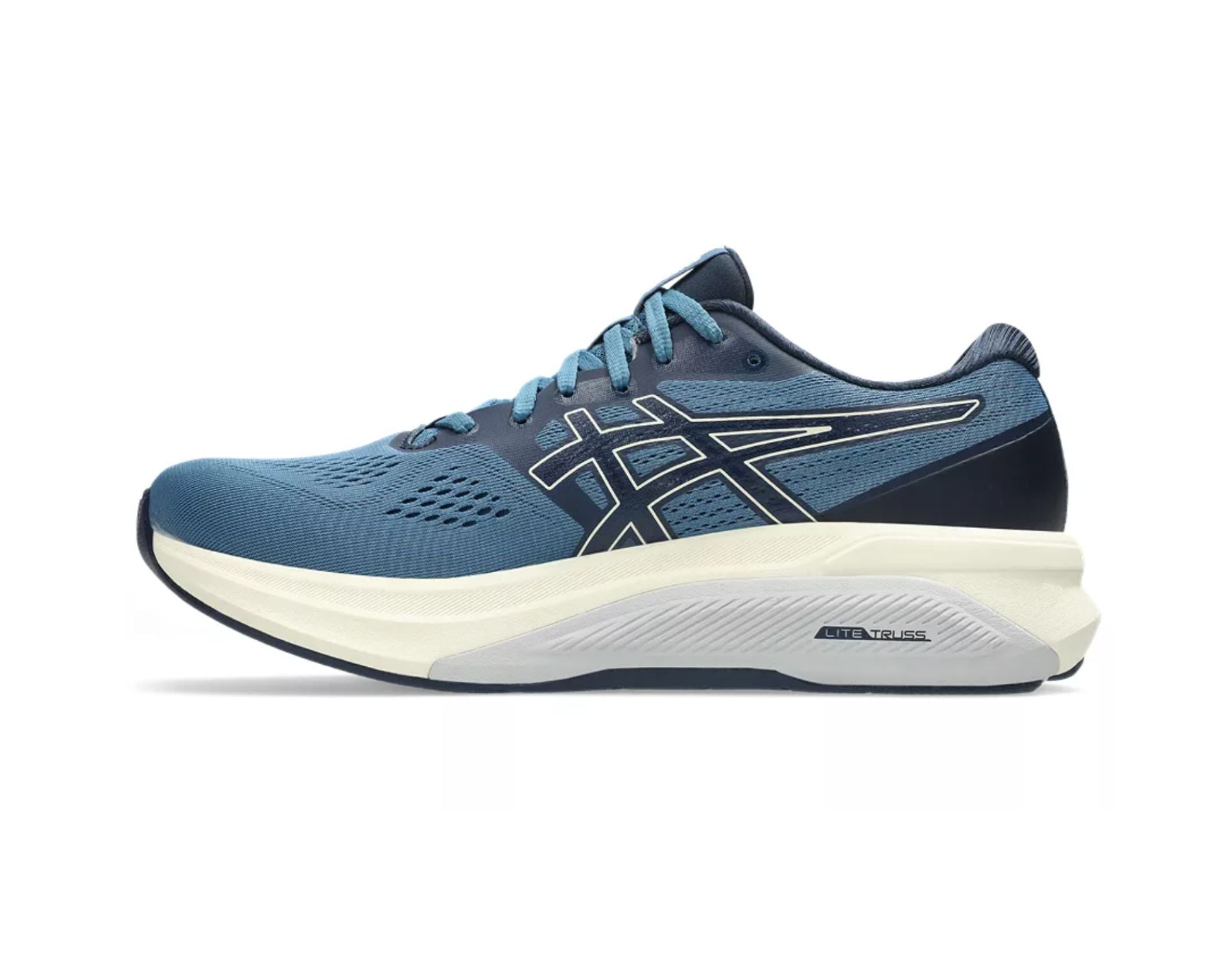 Scarpe da corsa larghe da uomo Asics GT-4000 4