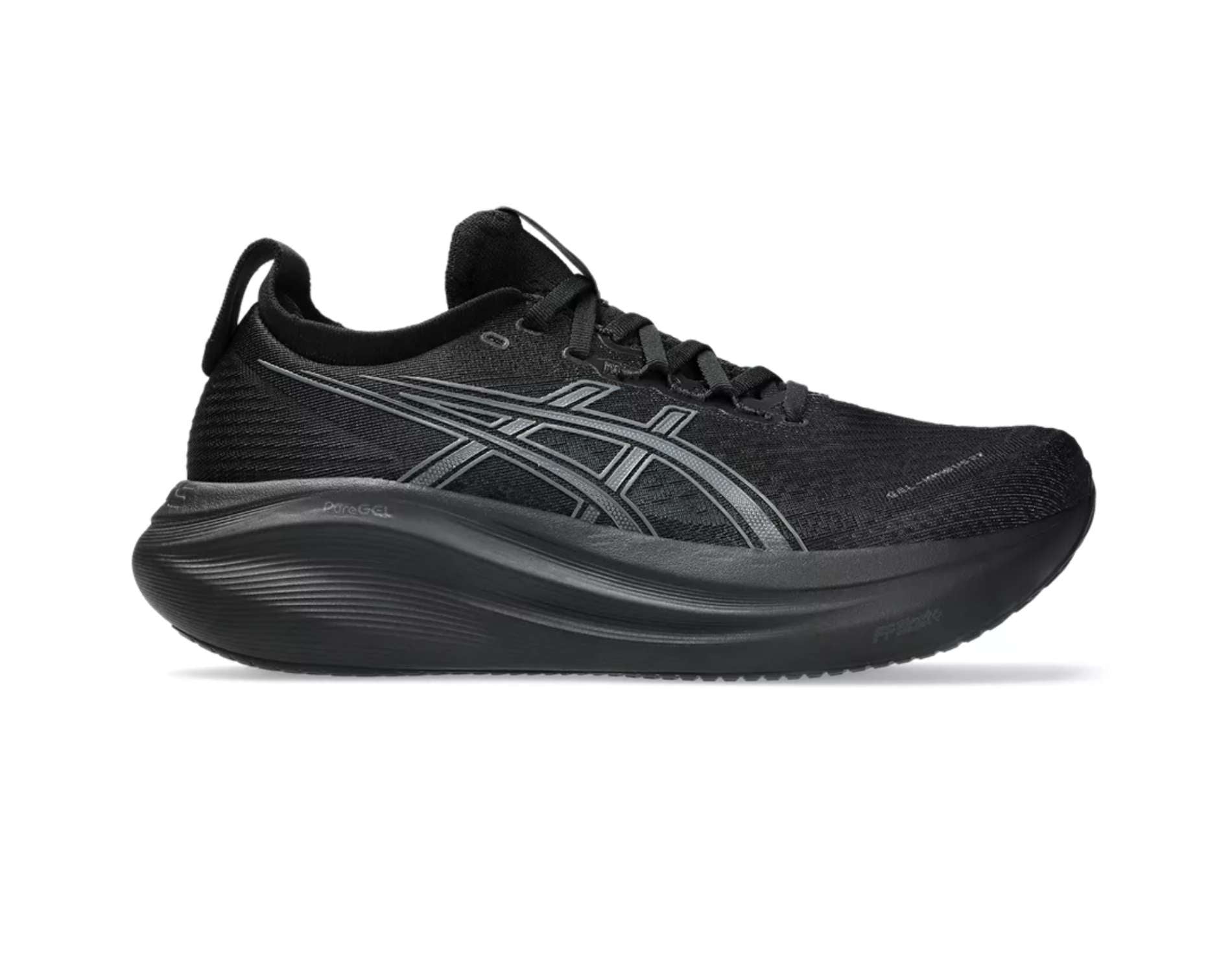 Asics GEL Nimbus 27 Mens Running Shoes
