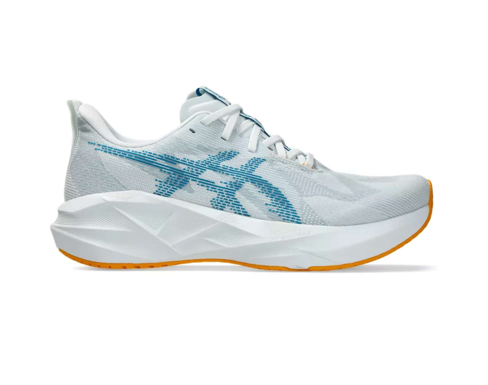 Scarpe da corsa da uomo Asics Novablast 5