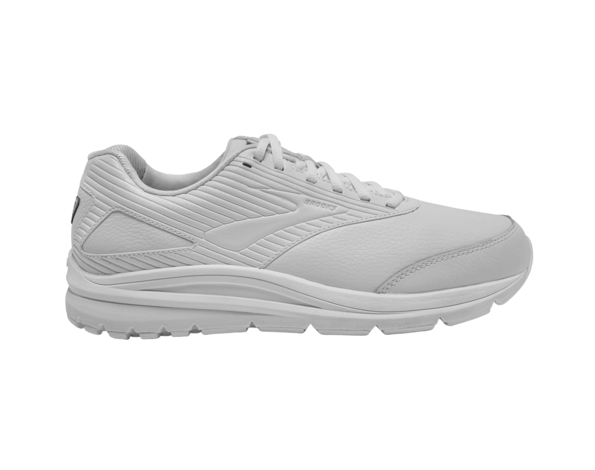 Scarpe da camminata da uomo Brooks Addiction Walker 2 Wide