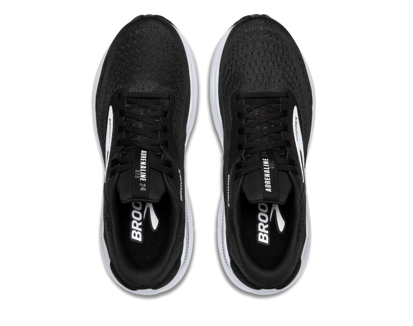 Zapatillas de running anchas para mujer Brooks Adrenaline GTS 24