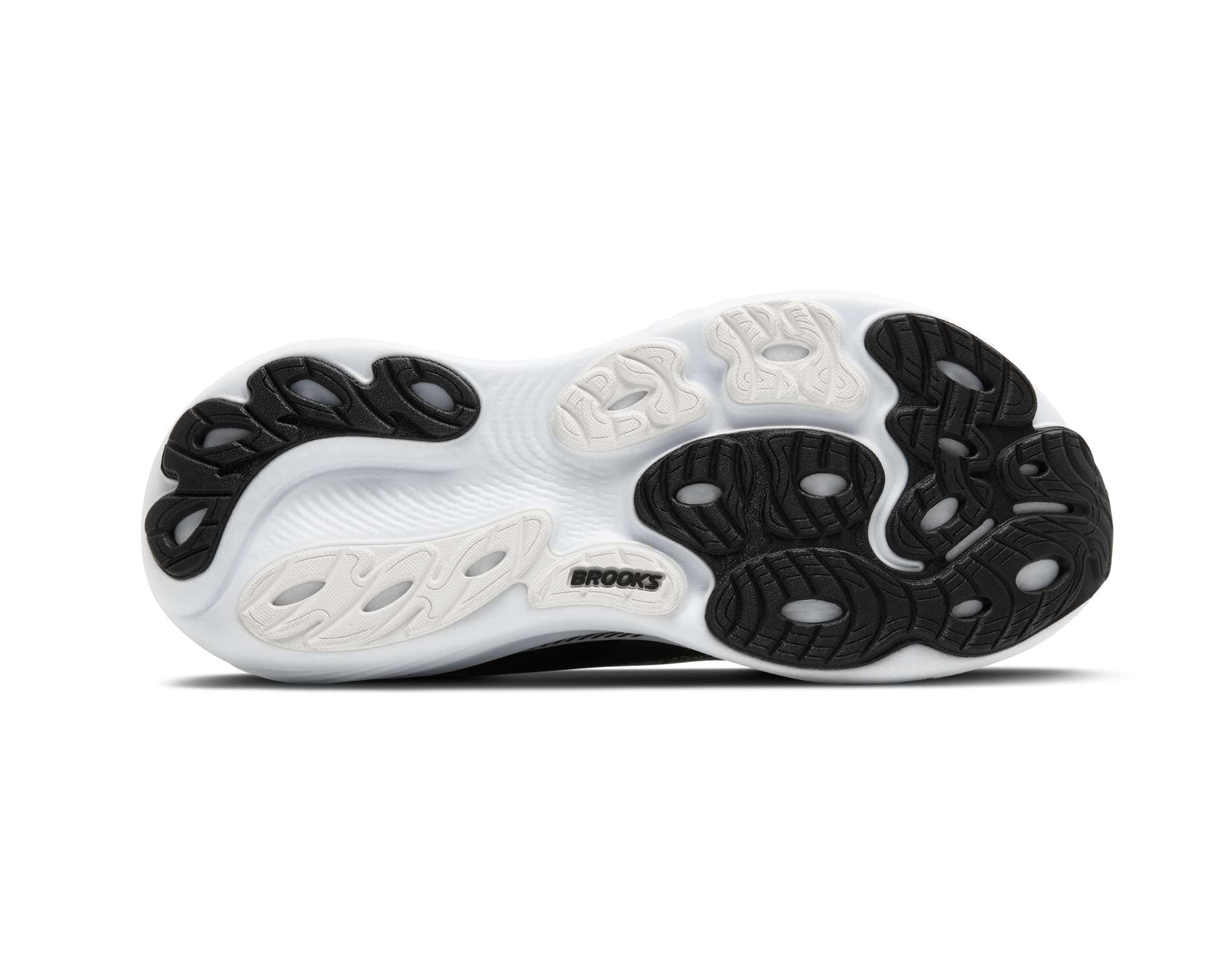 Scarpe da corsa larghe da uomo Brooks Adrenaline GTS 25