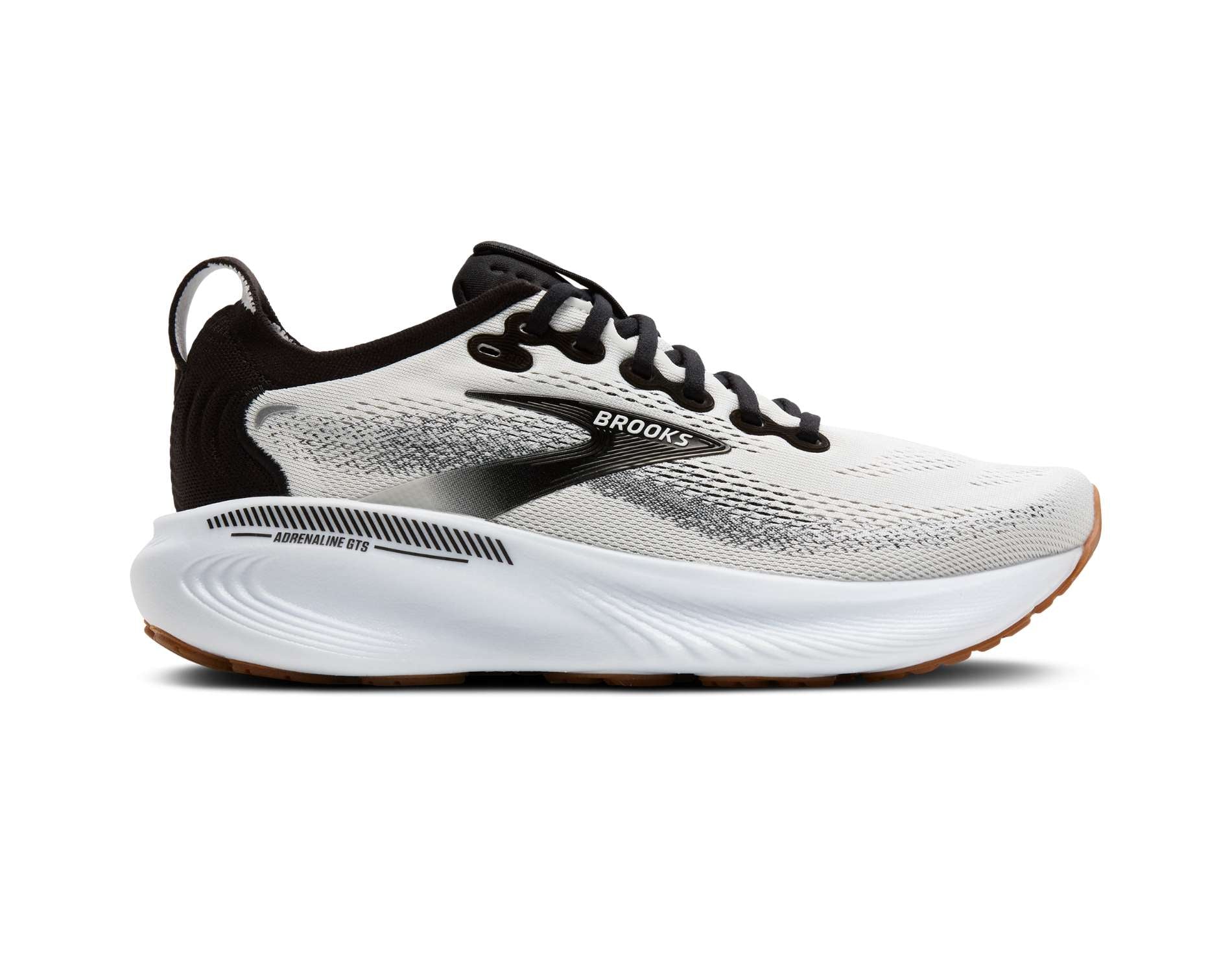 Scarpe da corsa larghe da uomo Brooks Adrenaline GTS 25