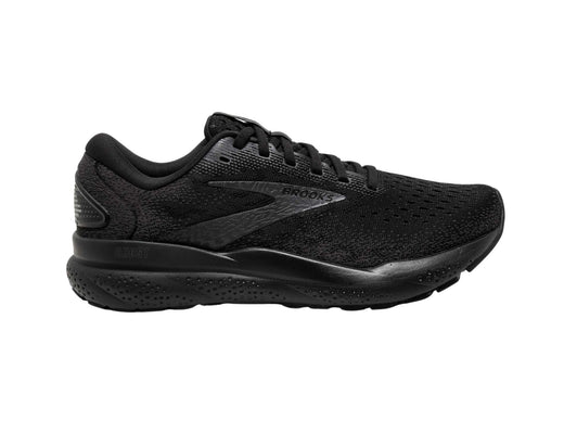 Zapatillas de running anchas para hombre Brooks Ghost 16