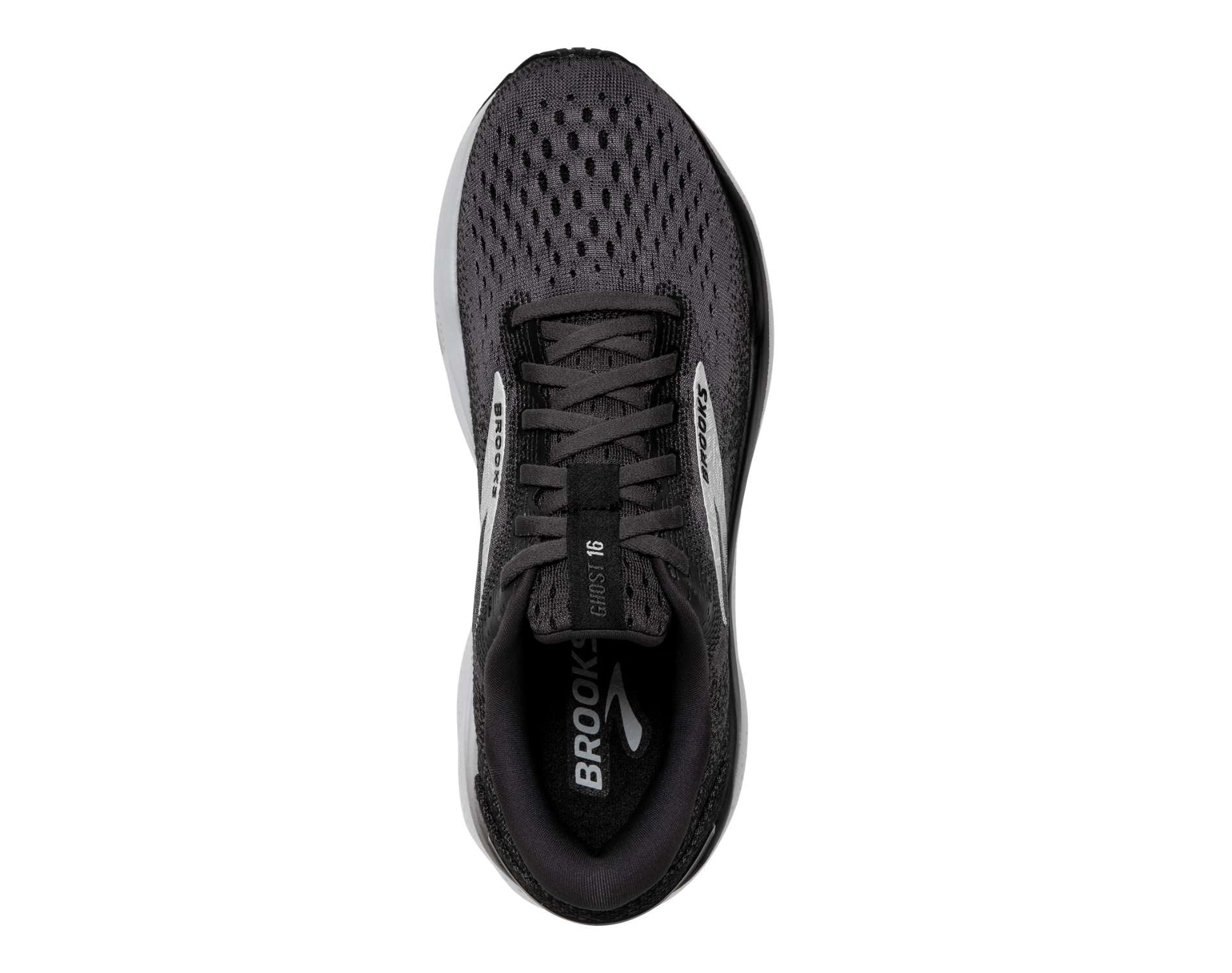 Brooks Ghost 16 Scarpe larghe da uomo
