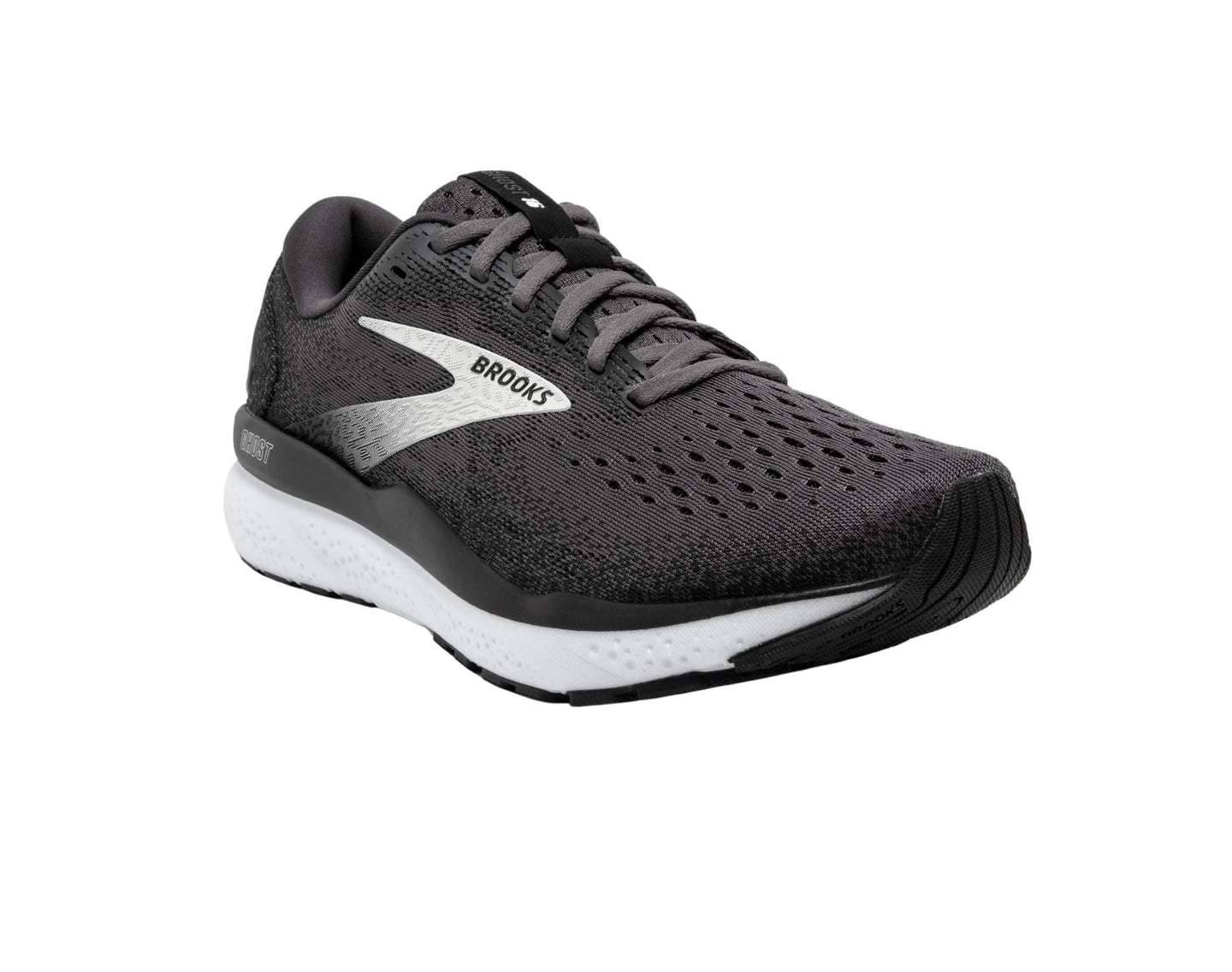 Zapatillas de running anchas para hombre Brooks Ghost 16