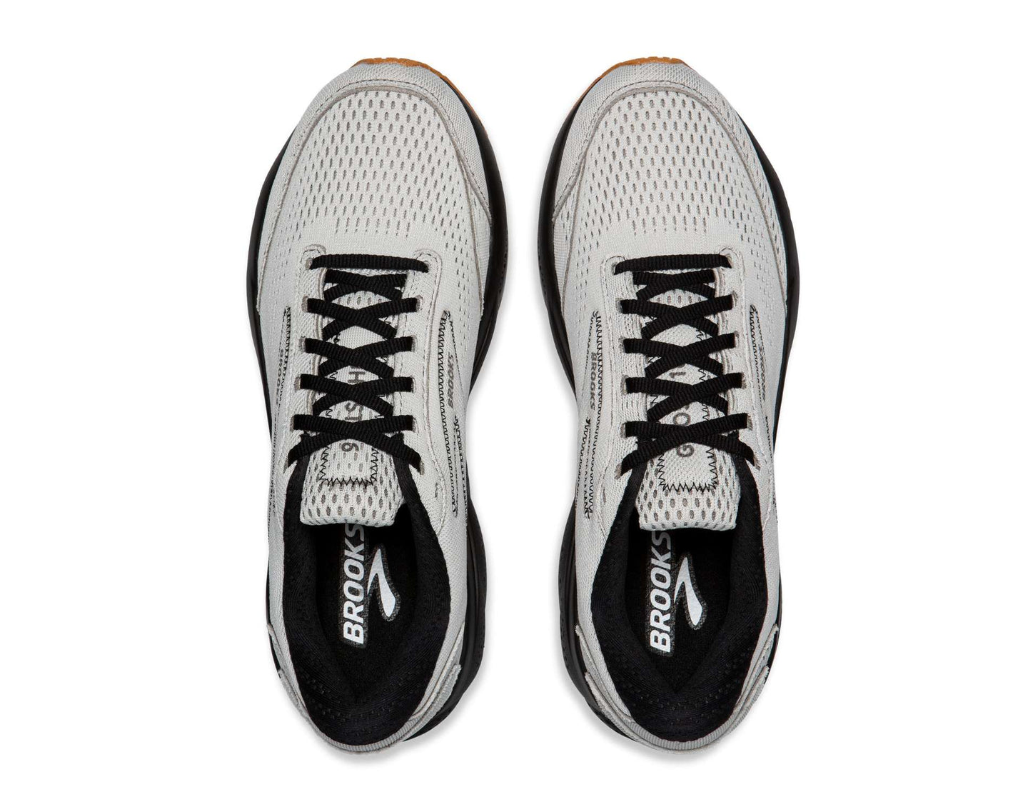 Zapatillas de running para hombre Brooks Ghost 16