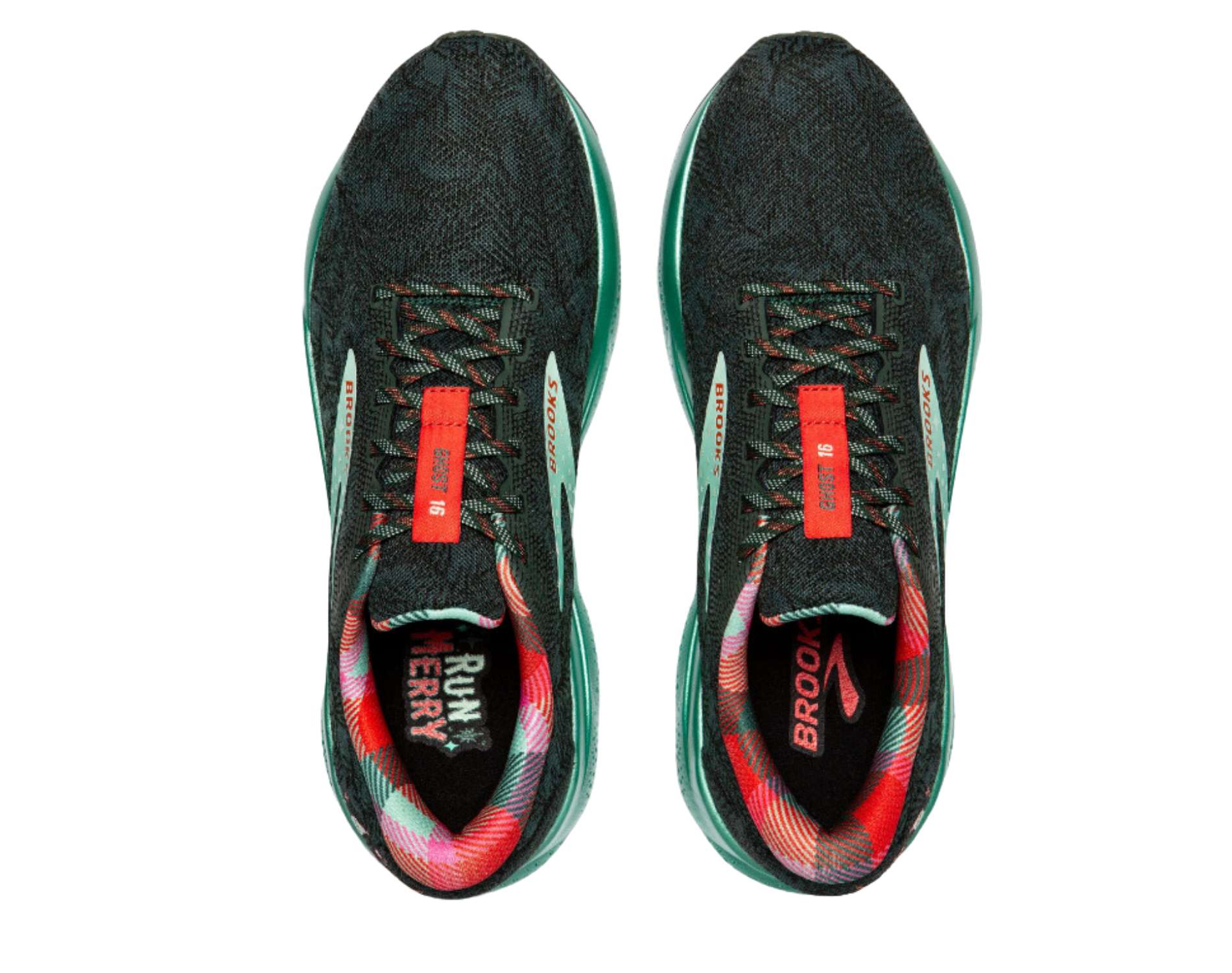 Brooks Ghost 16 Donna Scarpe da Corsa