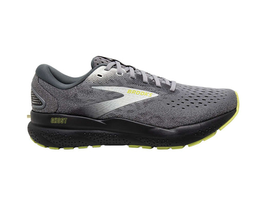 Zapatillas de running anchas para hombre Brooks Ghost 16