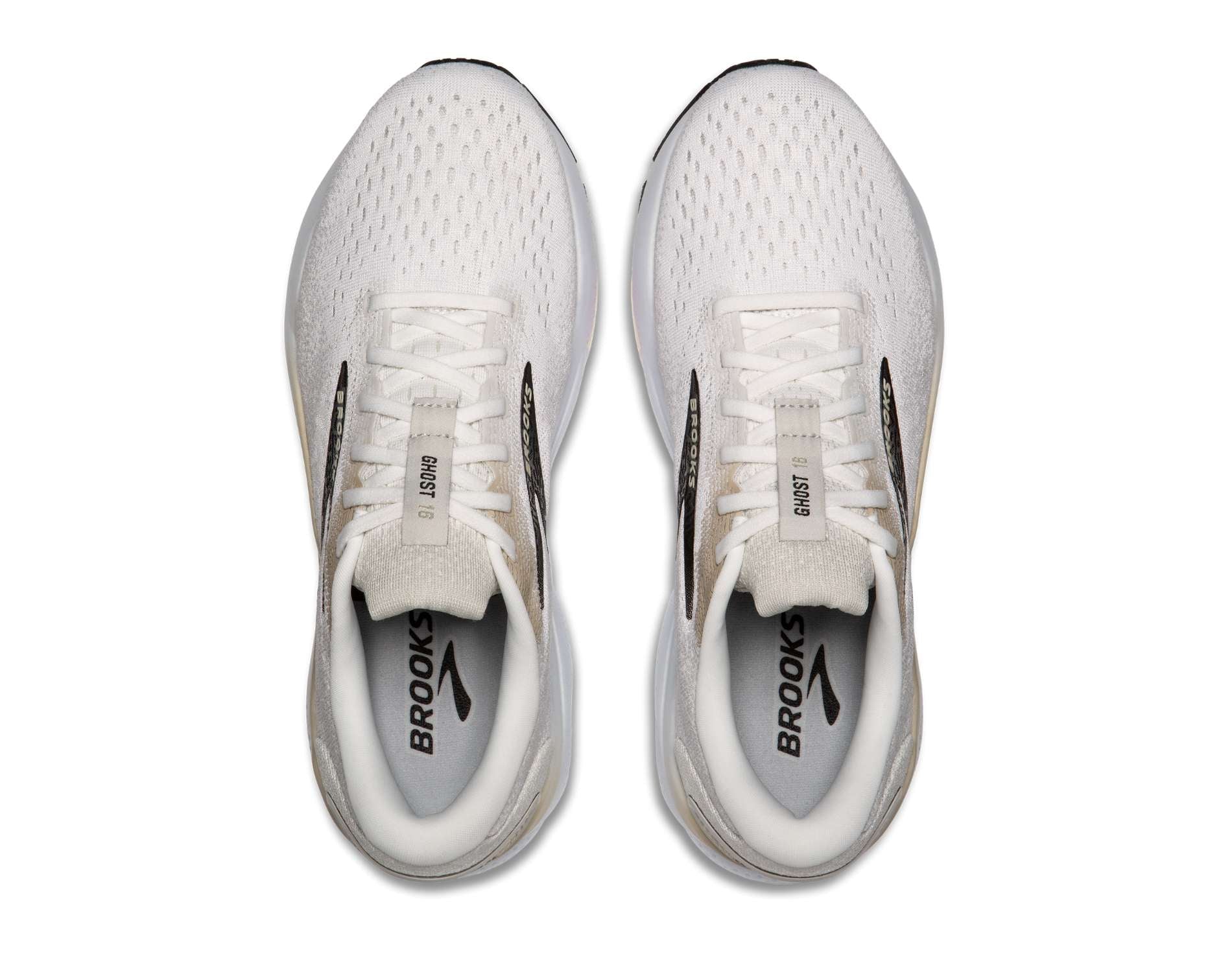 Brooks Ghost 16 Scarpe da corsa da uomo