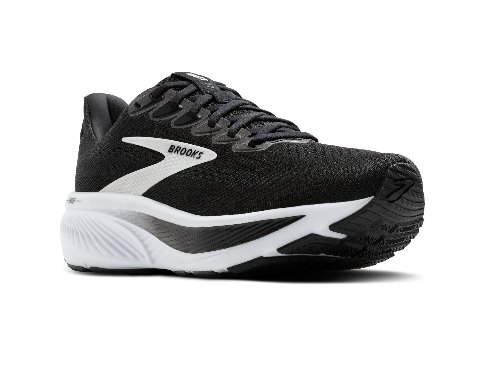 Scarpe da corsa larghe da donna Brooks Ghost 17