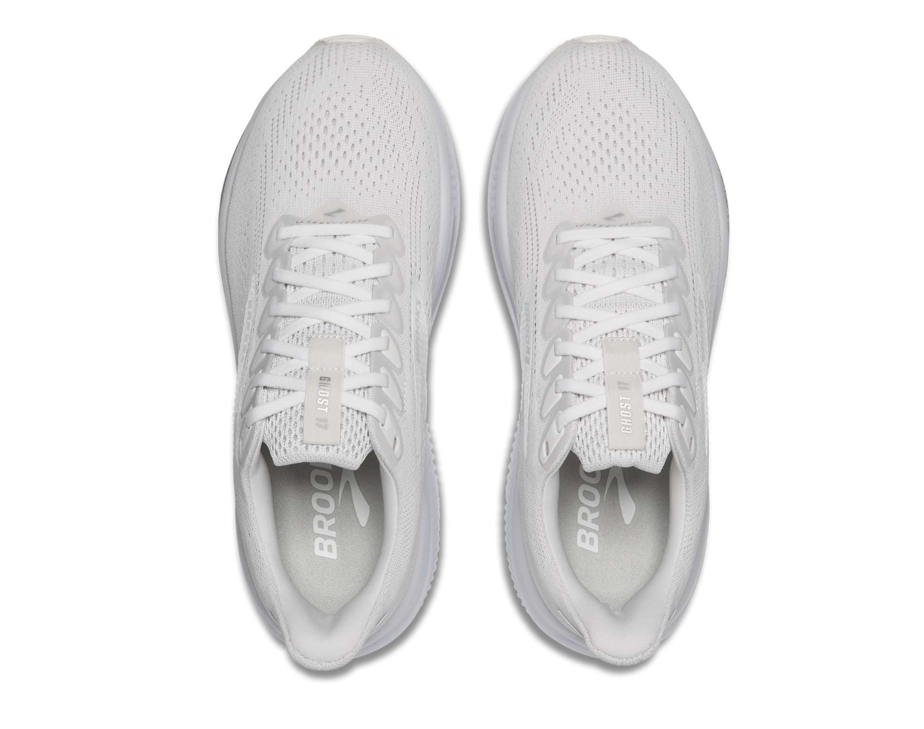 Scarpe da corsa larghe da donna Brooks Ghost 17