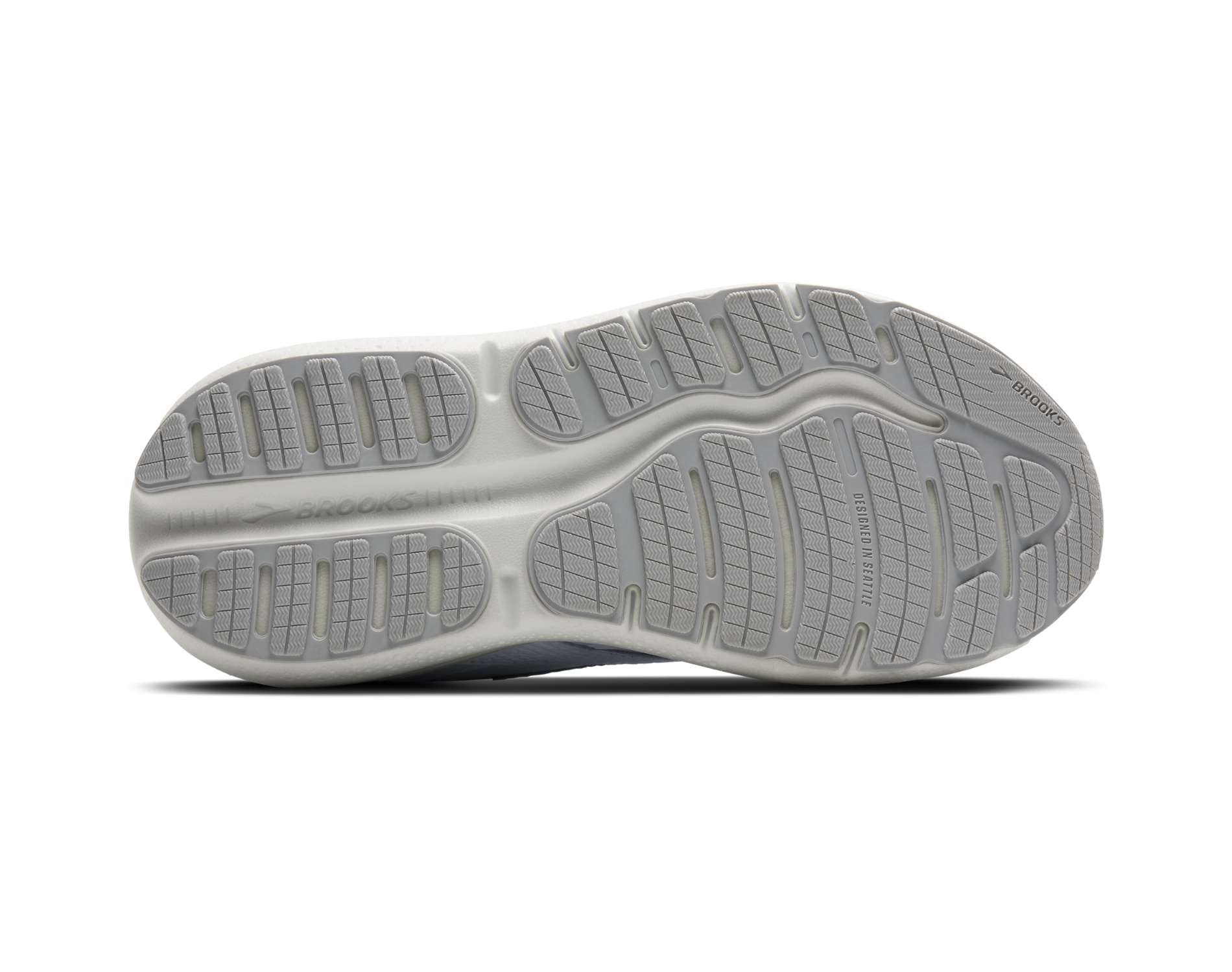 Brooks Ghost Max 2 Leather Scarpe da Corsa da Donna