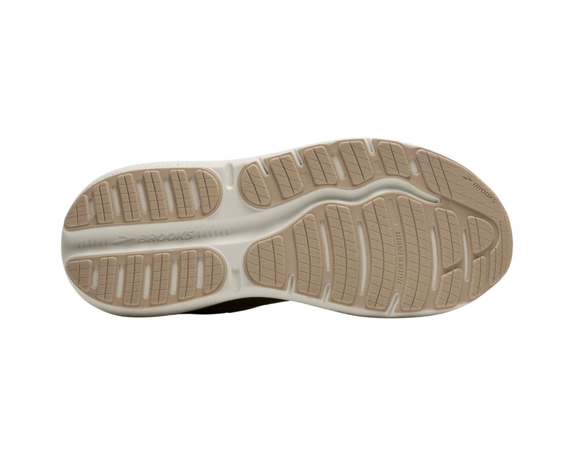 Scarpe da corsa da uomo Brooks Ghost Max 2
