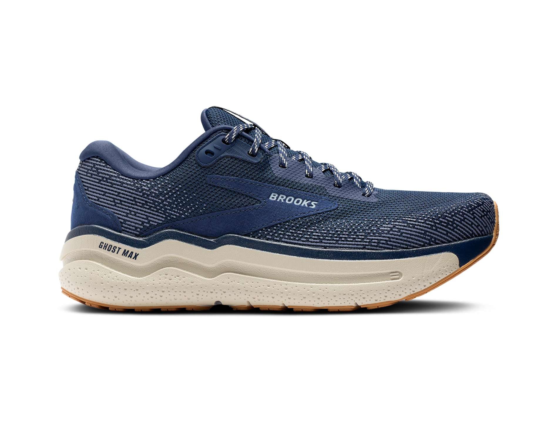 Scarpe da corsa da uomo Brooks Ghost Max 2