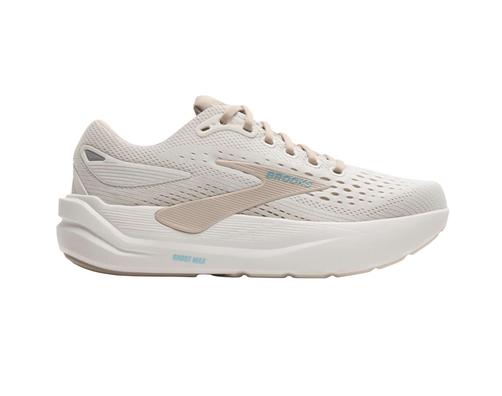 Brooks Ghost Max 3 Donna Scarpe da Corsa Extra Larghe