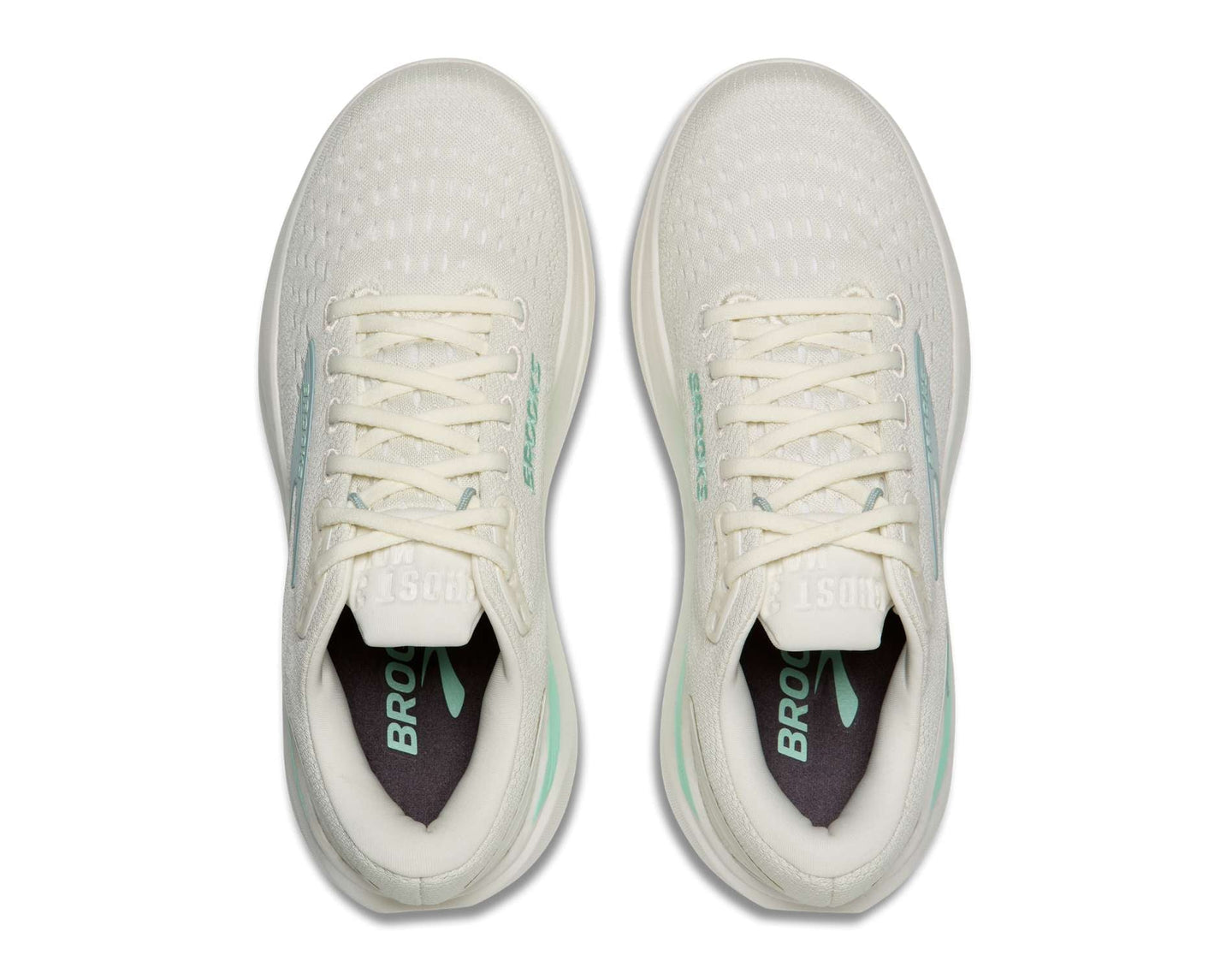 Brooks Ghost Max 3 Womens Wide Running Shoes